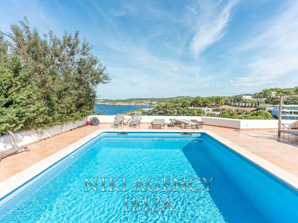 Villa i Sant Josep de sa Talaia, Ibiza - foto 4